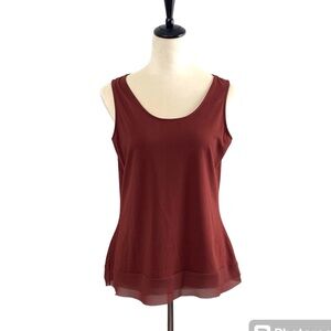 Coldwater Creek | Tank Top